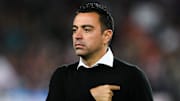 Xavi va devoir dégraisser.