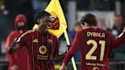 Roma busca vaga para as quartas de final da Copa Itália