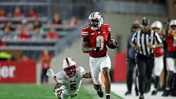 Miami (OH) v Wisconsin