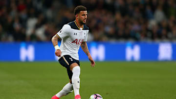 A former Spurs defender recently revealed the emotional struggles he faced during his final days at Tottenham.