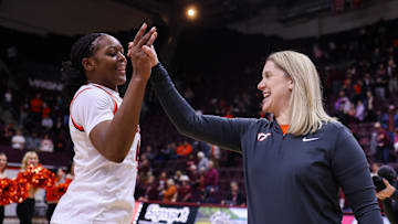 Elon v Virginia Tech