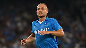 Stanislav Lobotka Stanislav Lobotka