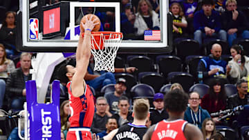Ben Simmons, LA Clippers