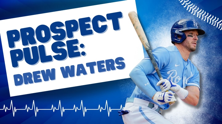 Prospect Pulse: Drew Waters