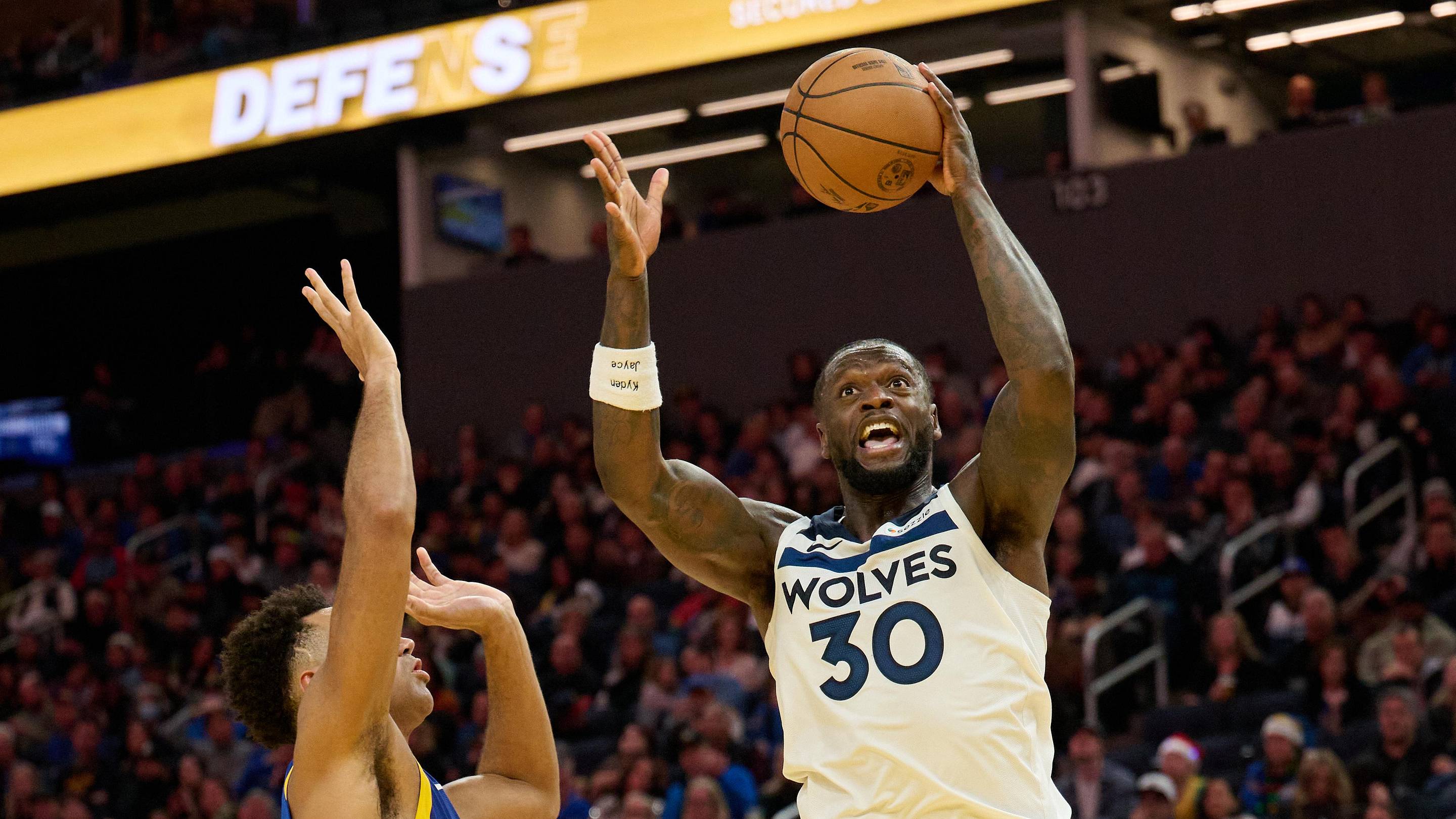 Takeaways from Warriors' Loss to T-Wolves: Losing Blueprint Strikes Again