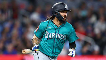 Seattle Mariners v Toronto Blue Jays