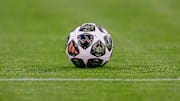 The Champions League quarterfinal first legs wrap up Wednesday.