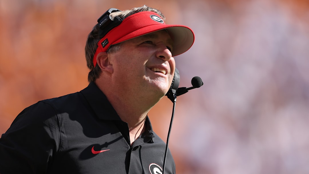 Georgia v Tennessee