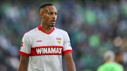 Bald auf der Insel: VfB-Offensivstar Jamie Leweling
