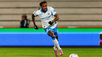 Pierre-Emerick Aubameyang a inscrit un but important à Strasbourg.