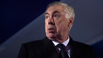 Carlos Ancelotti va encore devoir bricoler.