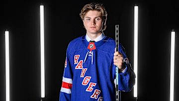 2024 Fourth Round Pick