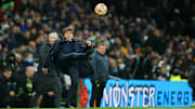Tottenham Hotspur v Norwich City - Premier League