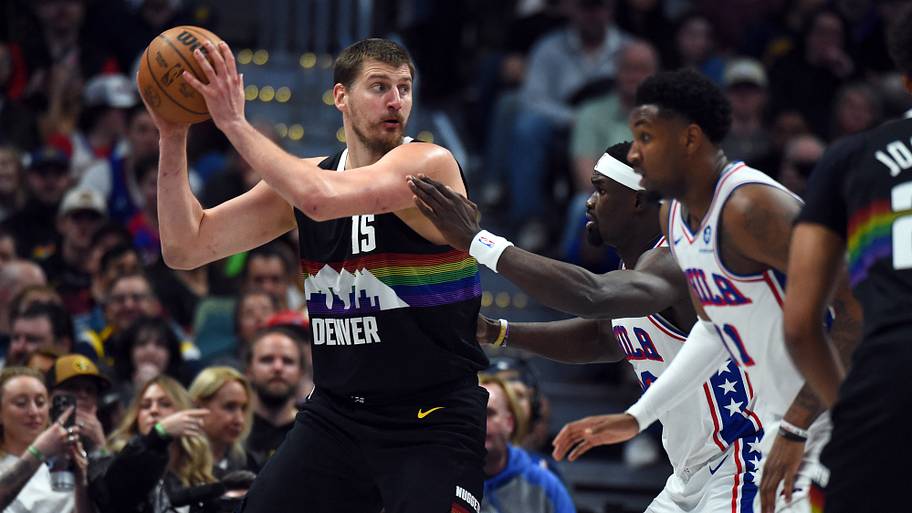 Nikola Jokić