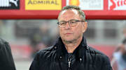 Ralf Rangnick