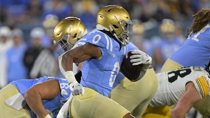 How To Watch: UCLA Bruins vs. Maryland Terrapins Week 8