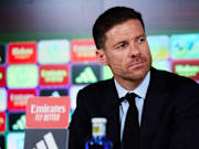 Tout semble aller pour le mieux au Real Madrid