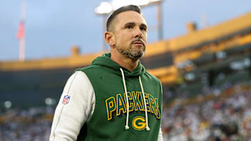 Green Bay Packers, Matt LaFleur