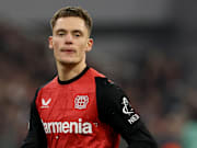 Florian Wirtz could move for big money this summer