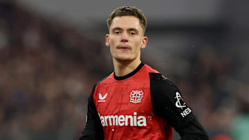 Florian Wirtz could move for big money this summer