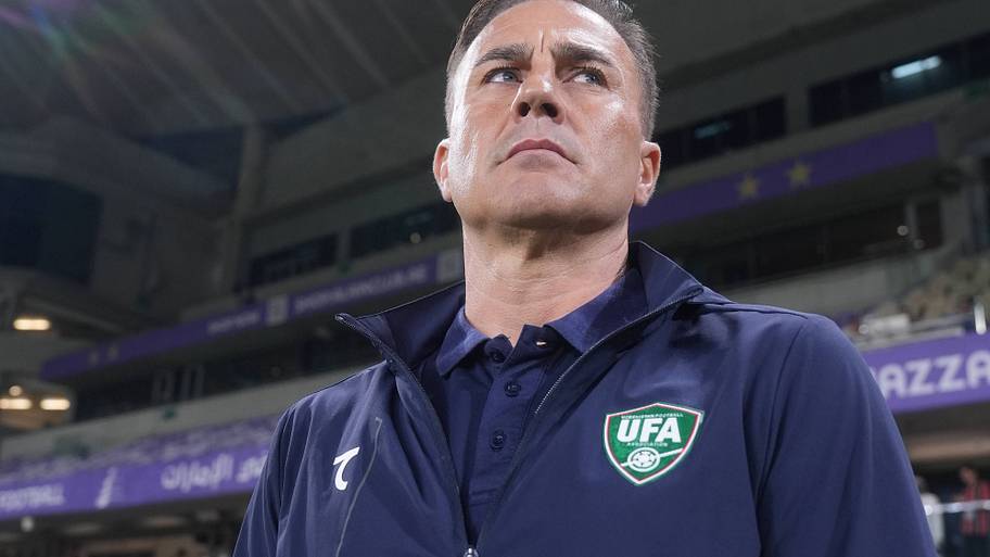 Fabio Cannavaro
