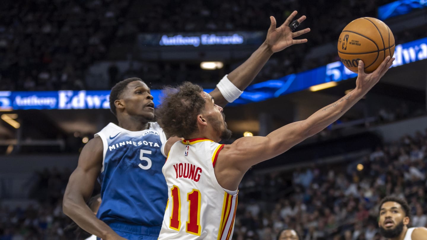 CBS Sports Labels The Atlanta Hawks ‘A Loser’ Of The NBA Offseason