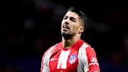 Luis Suarez 