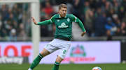 Mitchell Weiser muss in Quarantäne