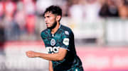 Ricardo Pepi ist Augsburgs Rekord-Einkauf