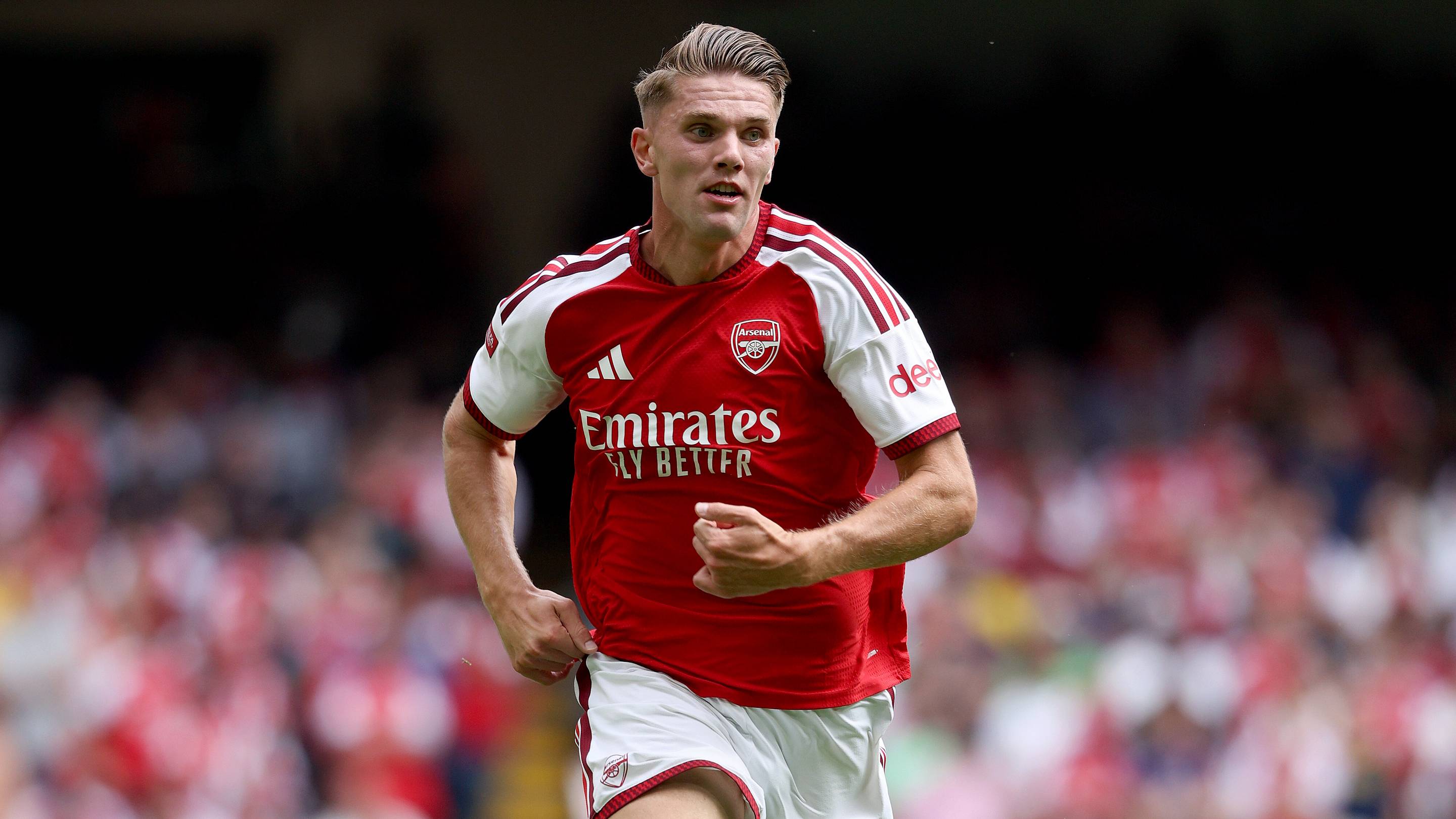 Three players Arsenal could sign from Barcelona in exchange for Viktor Gyokeres