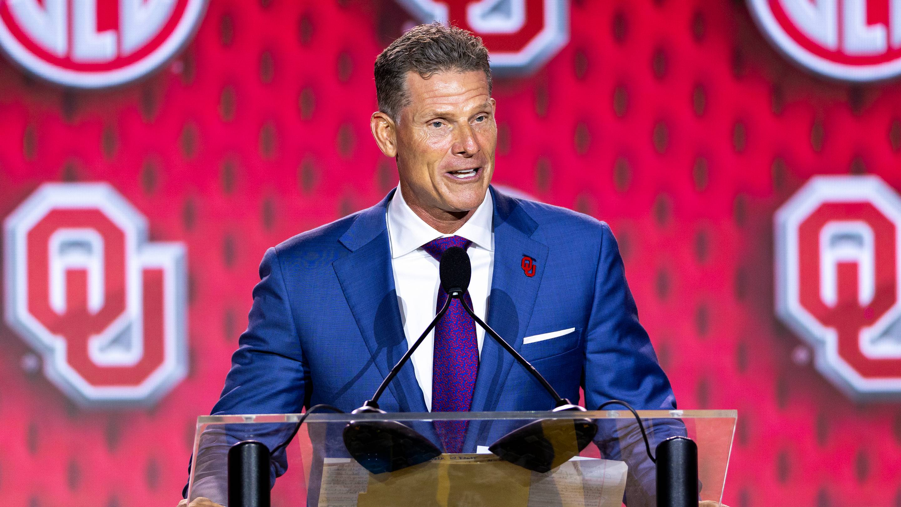 Oklahoma is going to regret extending Brent Venables' contract