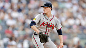 Atlanta Braves v New York Yankees