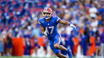 LSU v Florida