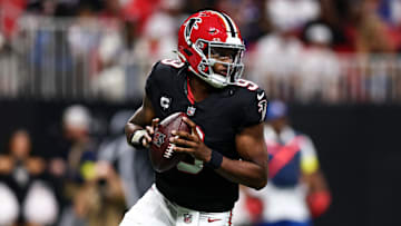 Buffalo Bills v Atlanta Falcons - NFL 2025