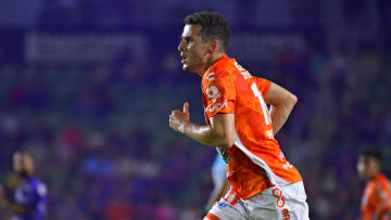 Mazatlan FC v Pachuca - Torneo Apertura 2024 Liga MX