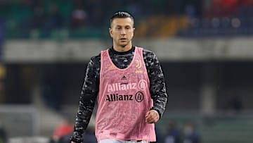 Federico Bernardeschi