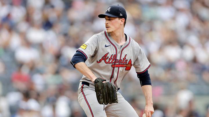 Atlanta Braves v New York Yankees