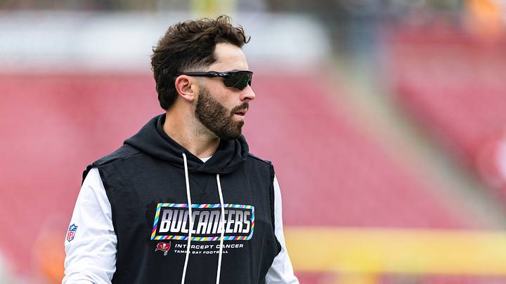 Green Bay Packers v Tampa Bay Buccaneers