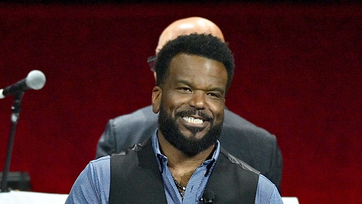 CinemaCon 2025