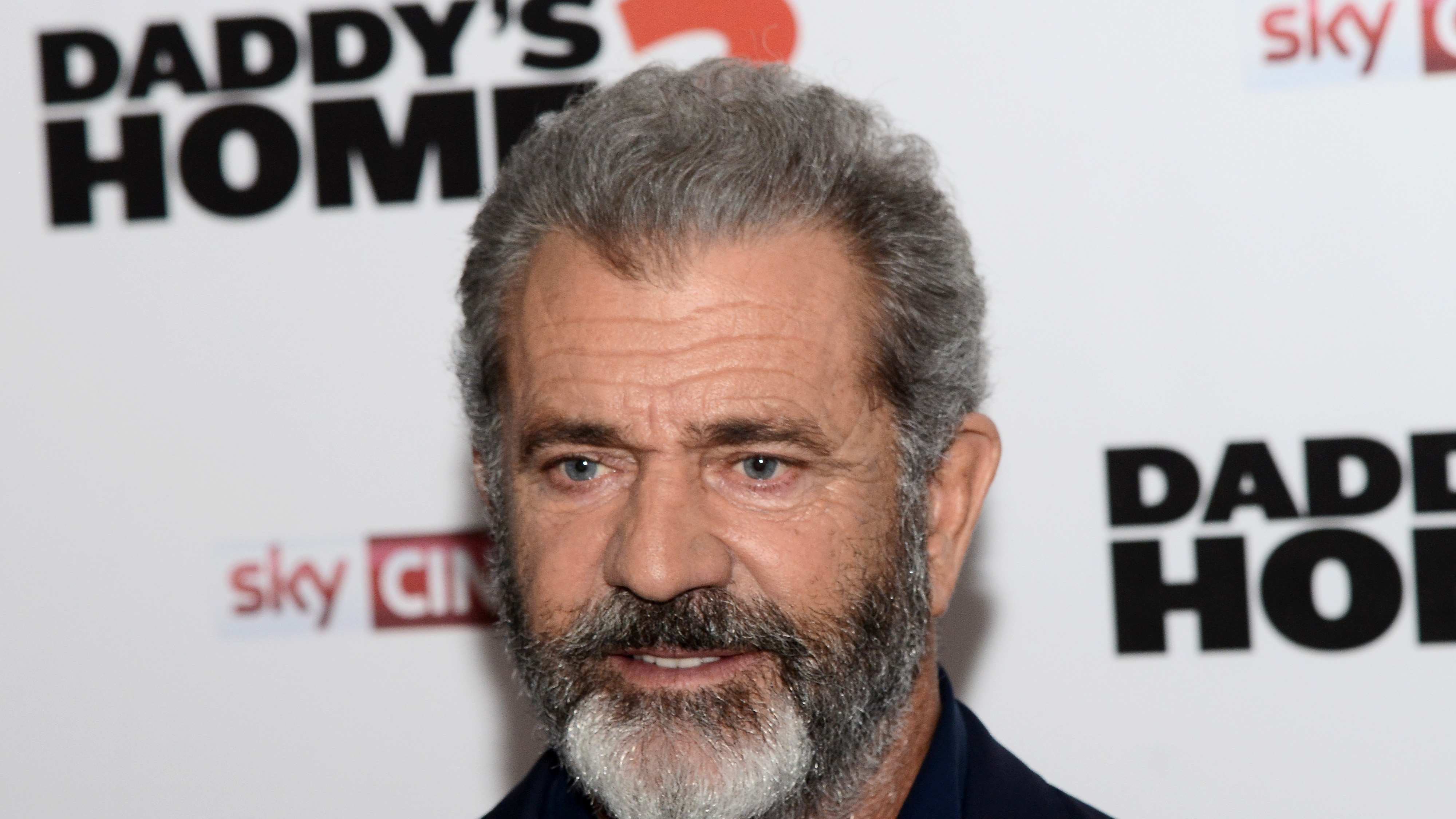 Stephen Colbert mocks Mel Gibson over Trump 'daddy' comments