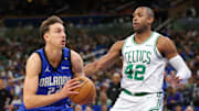 Orlando Magic forward Franz Wagner is a great prop target on Tuesday.