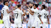 Real Madrid CF 