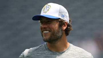Los Angeles Rams, Matthew Stafford
