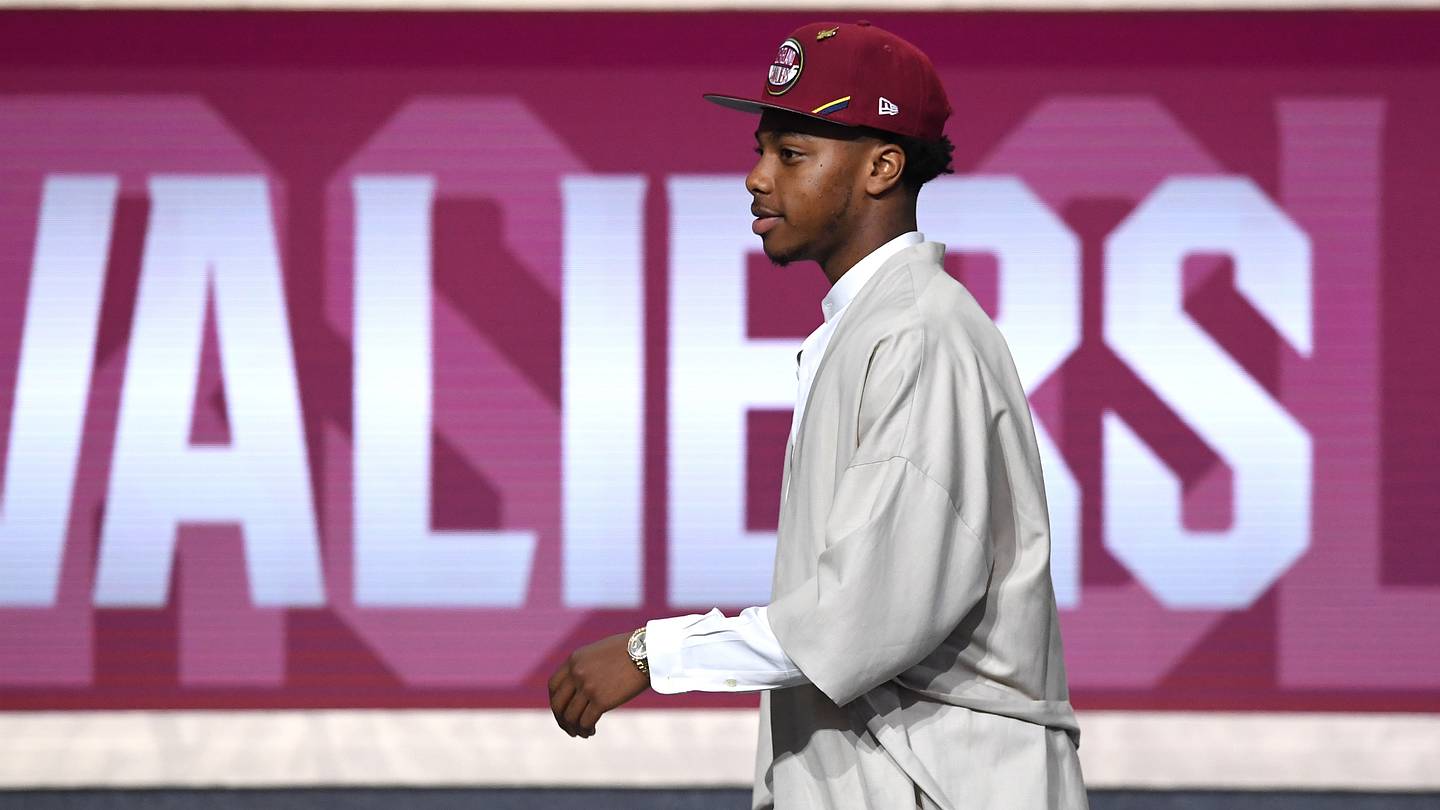 Report: Cleveland Cavaliers predicted to be active in Draft night trades - Vimarsana News