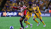 Chivas y Tigres UANL se enfrentan en la Jornada 4 