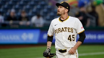 Chicago Cubs v Pittsburgh Pirates