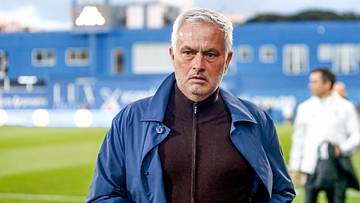 José Mourinho