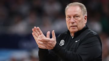 Oregon v Michigan State