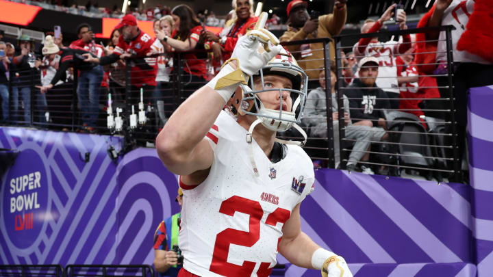 Super Bowl LVIII - San Francisco 49ers v Kansas City Chiefs