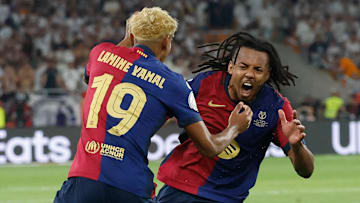 FBL-ESP-CUP-BARCELONA-REAL MADRID